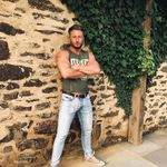 Jason Enger - @jtro1584 - Instagram