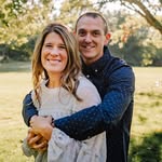 Jason and Kristin Engler - @blendedministries - Instagram