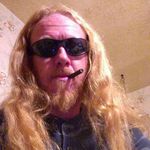 Jason Englund - @bearjack1978 - Instagram
