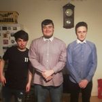Jason Enright - @never.right.just.enright - Instagram