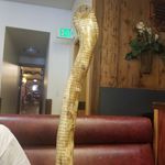 Jason Erhardt - @the_walkingsnake - Instagram