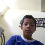 Jason Escalante - @lilocortez98 - Instagram