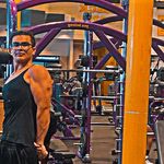Jason Escalante - @pumpfiendd - Instagram