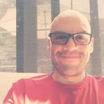 Jason Escalante - @visago210 - Instagram