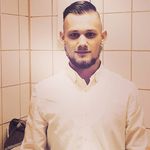 Jason Esch - @mr_rodriguezx3 - Instagram