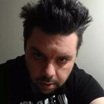 Jason Van Esch - @jasonbullseye83 - Instagram