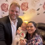 Jason Esler - @sophitas_papa - Instagram