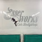 Jason Esser - @esserworks - Instagram