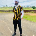 Jason Eugène - @offset237official - Instagram