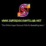 Jason Eugene Moran-Smith - @superdiscountclub - Instagram