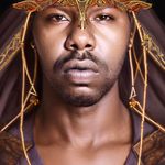 Jason Eugene Moran-Smith - @iamjeugene - Instagram