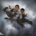 Vote For Jason and Chun Man even though we have no cool slogan - Facebook
