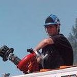 Jason Ewers - @fireman9_2 - Instagram
