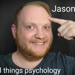 Jason Eyre - @jason.psych - Instagram