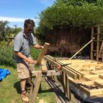 Jason Eyre Decorating - @jasoneyredecorating - Instagram