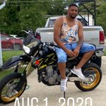 Jason Farmer - @laila_killakam_daddyisthebest - Instagram