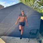 Jason Farmer - @nosaj92 - Instagram