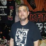 Jason Farmer - @bluewolf42079 - Instagram