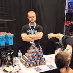 Jason Feather - @8bit_jason - Instagram
