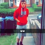 Jason Featherston - @jasonfeatherston3 - Instagram