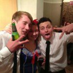 Jason Andrew Featherstone - @jasonfeatherstone101 - Instagram