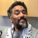 Jason Featherstone - @the_fighters_path - Instagram