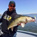 Perch-Eyes Guide Service - @jasonfeldner - Instagram
