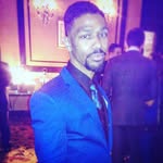 Jason Felder - @jmoneybag - Instagram