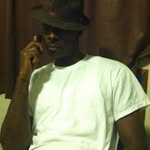 Jason Felder - @jbreeze718 - Instagram
