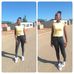 Vinolia Jasson - Facebook