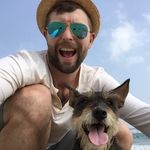 Jason Flaherty - @jjflahe - Instagram