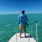 Jason Fleury - @troutchasers - Instagram
