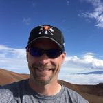 Jason Foisy - @eventhisistaken - Instagram