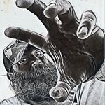 Jason Folkes - @bearded.folkes - Instagram