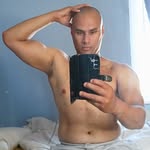 Jason Folkes - @jacknrun - Instagram