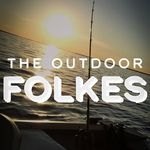 Jason Folkes - @the_outdoor_folkes - Instagram