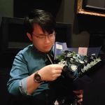 Foo Jason - @jasonfoo91 - Instagram