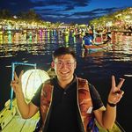 Jason Foo - @black_knight0624 - Instagram