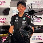 Jason Foo - @jasonfoojs - Instagram