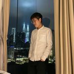 Jason Foo - @chexuan0122 - Instagram