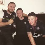 Jason Forde - @j_forde94 - Instagram