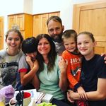Jason Forthofer - @jasonforthofer - Instagram
