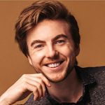 Jason Fredrick - @jasonfredricknl - Instagram
