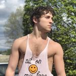 Jason Fredrick - @jason782321 - Instagram