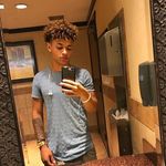 Jason Fredrick Anderson - @yrn.jasonfa - Instagram