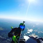 Jason Fuchs - @willskydive4tacos - Instagram