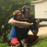 Jason Furrow - @jasonjon25 - Instagram