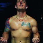 Jason Eaton - @jason_gainzzz - Instagram