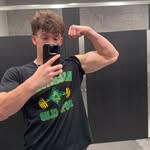 Jason Gainey - @jason_gaineytitanx - Instagram