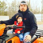 Jason Gallimore - @gallimore64 - Instagram